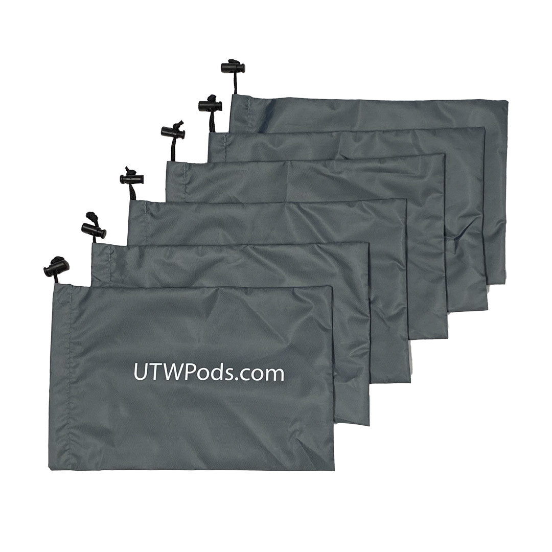 Dark Gray / 6XL
